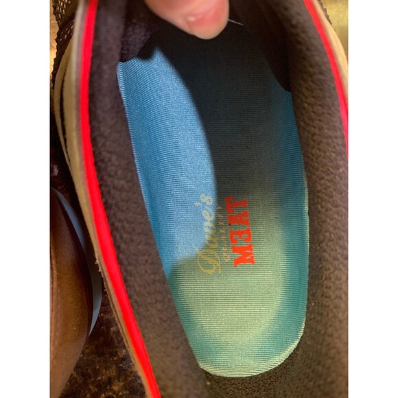 Adidas ZX90 Run DQM Cycling Consortium OG 2008 Sneakers Size 13 - GUC - Picture 6 of 9